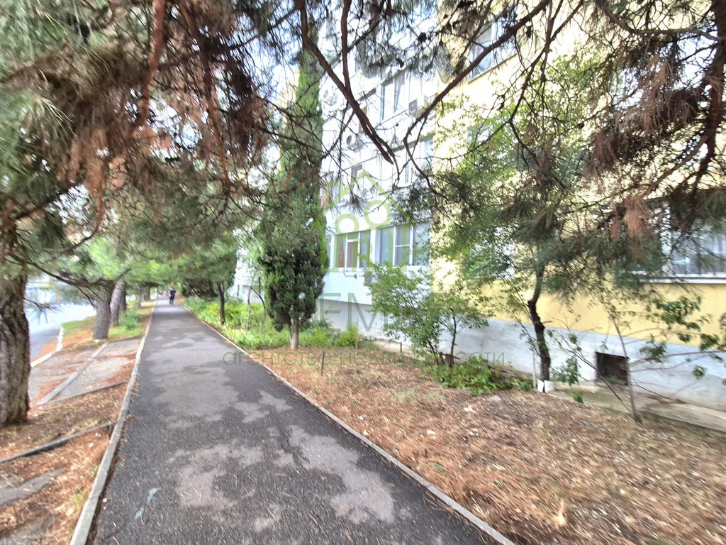 Продажа квартиры, Геленджик, ул. Садовая - Фото 1