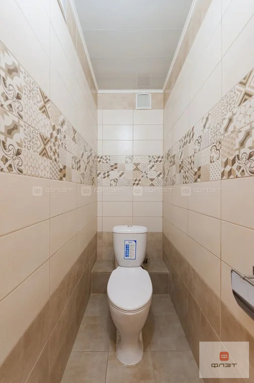 Продажа квартиры, Казань, ул. Юлиуса Фучика - Фото 8
