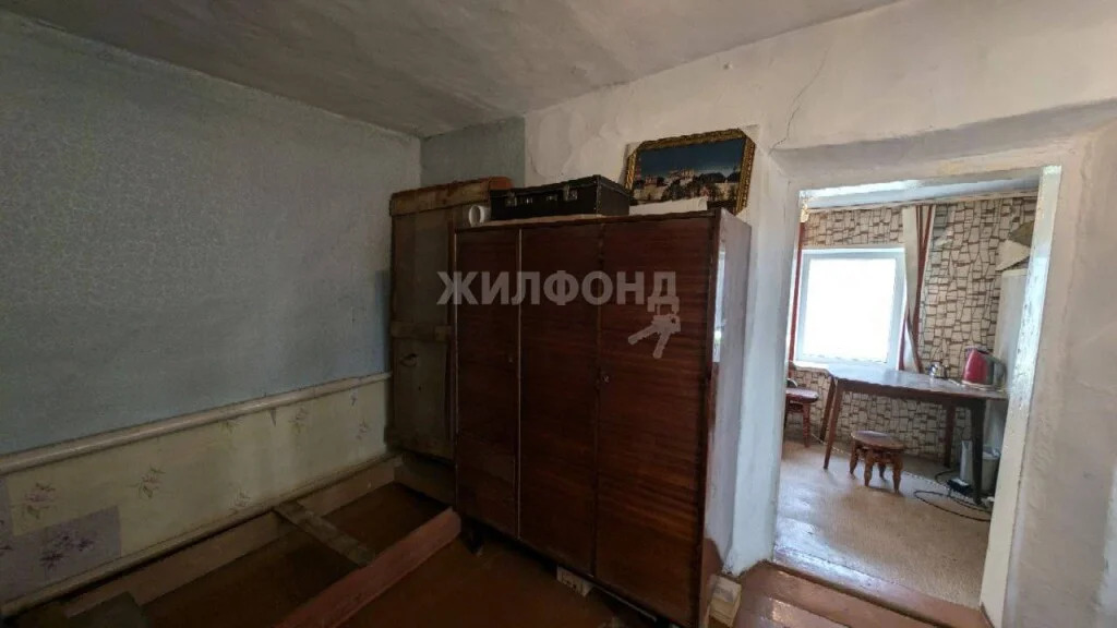 Продажа дома, Новосибирск - Фото 7