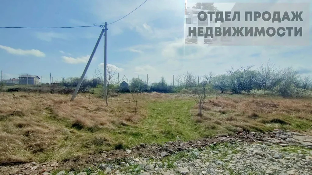З/у в мкр «Озерки» - Фото 0