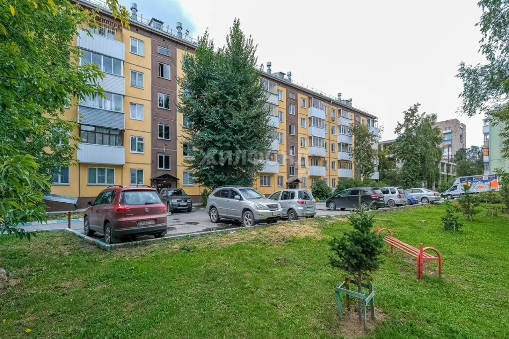 Продажа квартиры, Новосибирск, ул. Гоголя - Фото 5