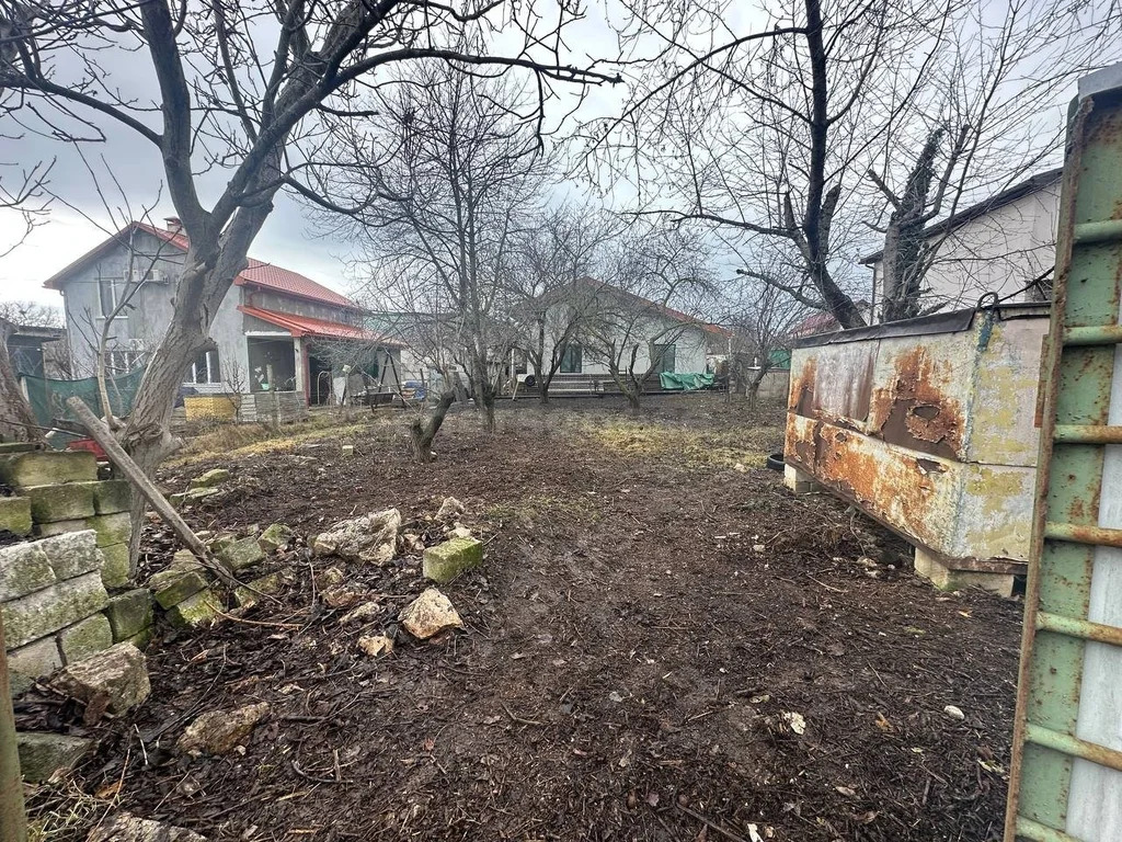 Продажа участка, Севастополь, территория СТ Икар-1 - Фото 8