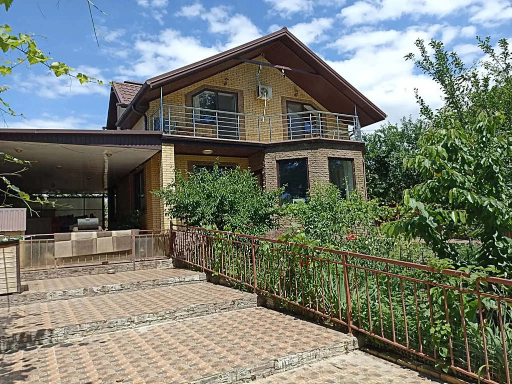 Продажа дома, Абинск, Абинский район, ул. Островского - Фото 1