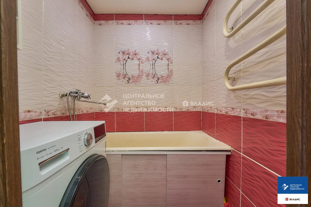 Продажа квартиры, Рыбное, Рыбновский район, ул. Большая - Фото 12