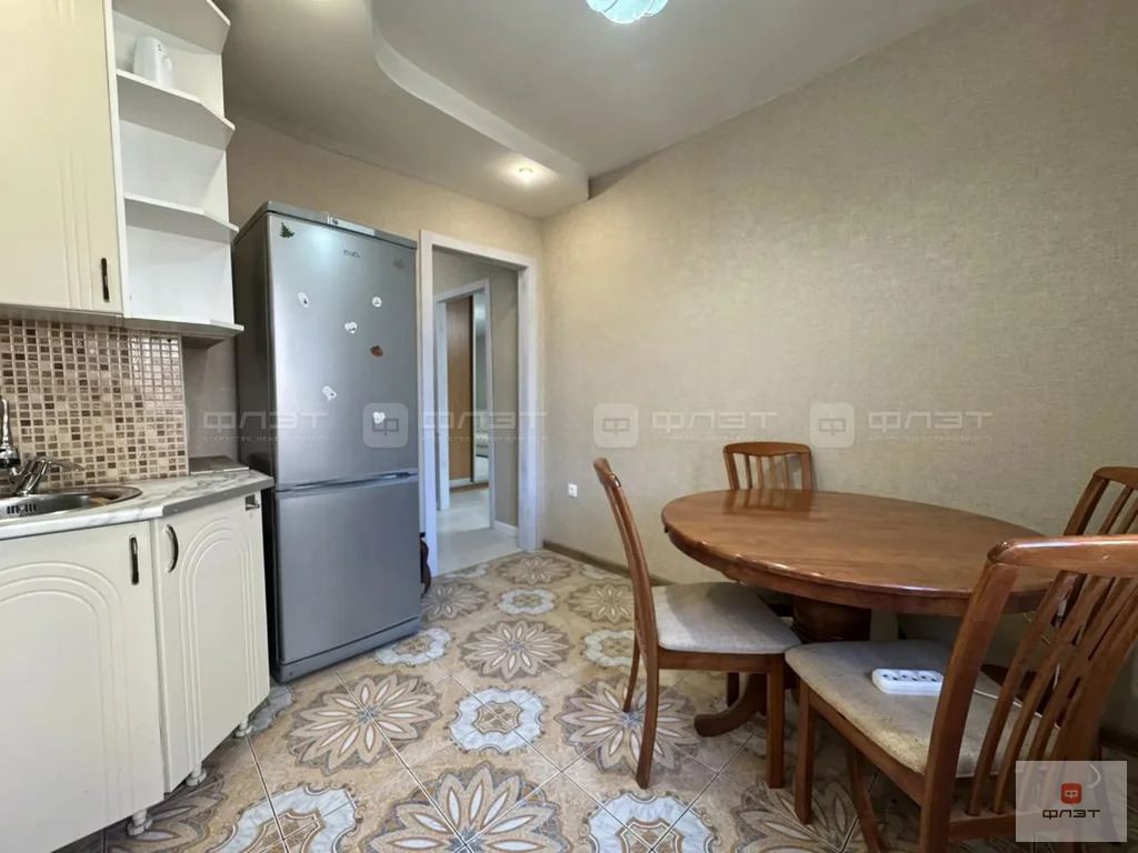 Продажа квартиры, Казань, Ямашева пр-кт. - Фото 9