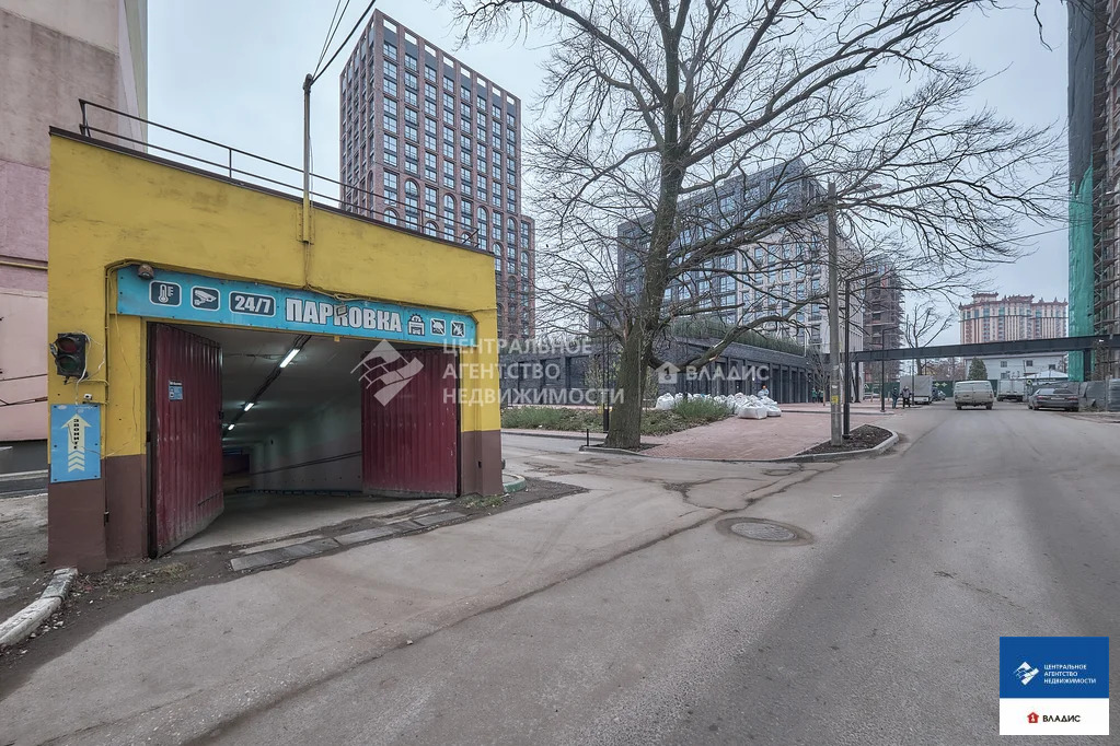 Продажа гаража, Рязань, 1-й Осенний переулок - Фото 13