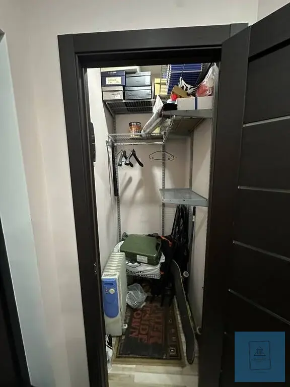 Двухуpовнeвaя квартиpа 62 кв.м. в ЖK "Гopoде Набережныx" - Фото 13