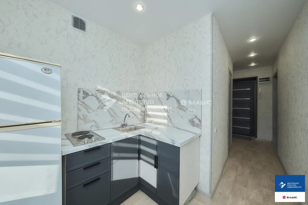 Продажа квартиры, Рязань, ул. Солнечная - Фото 2