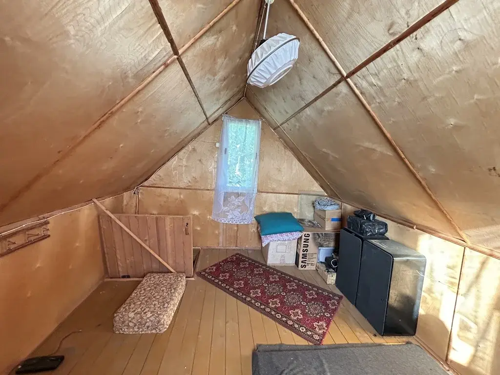 Дача 30 м2 на участке 8 сот. - Фото 7