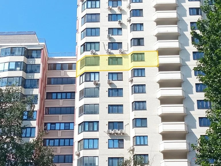 Продажа квартиры, ул. Главмосстроя - Фото 2