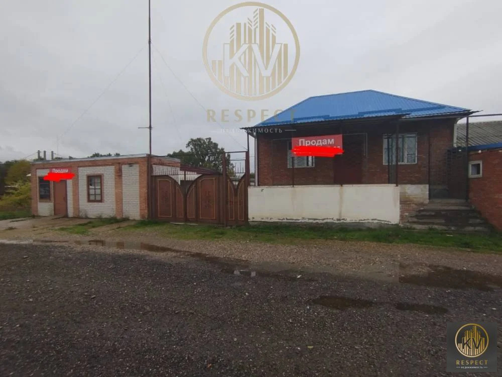 Продажа готового бизнеса, Георгиевск, ул. Речная - Фото 5