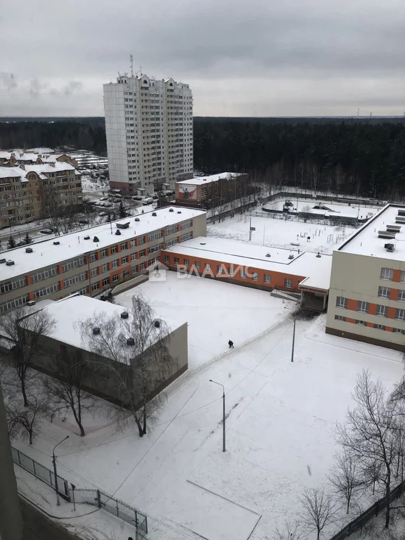 Раменский городской округ, деревня Островцы, Подмосковная улица, д.3, ... - Фото 9