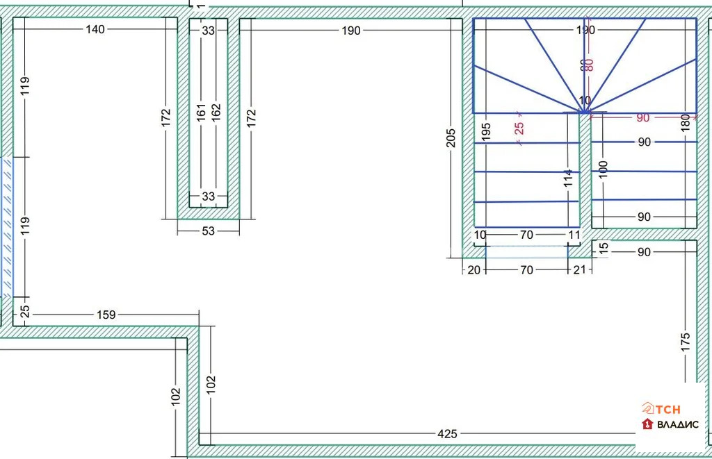 Продажа квартиры, Королев, ул. Горького - Фото 29