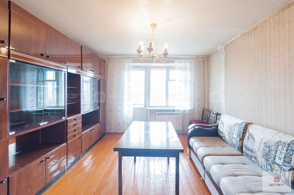Продажа квартиры, Казань, ул. Дачная (Вахитовский р-н) - Фото 2