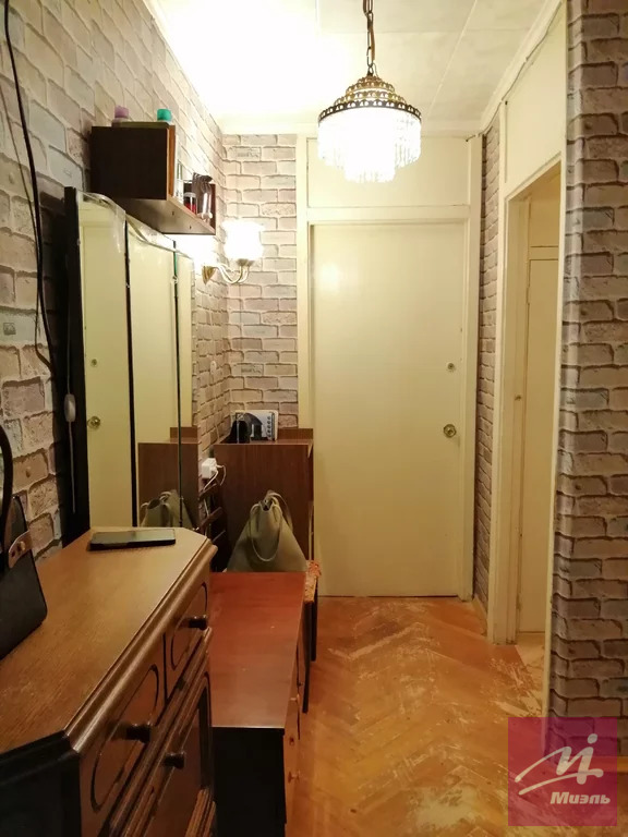 Продам 2-к квартиру, Одинцово г, улица Маршала Жукова 41 - Фото 7