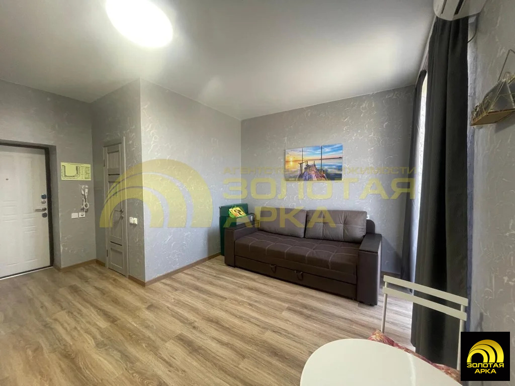 Продажа квартиры, Веселовка, Темрюкский район, Веселая улица - Фото 5