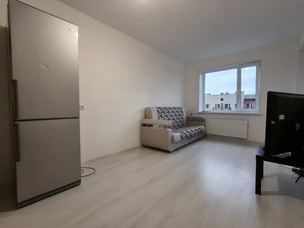 2-к. квартира, 42 м, 4/4 эт. - Фото 8