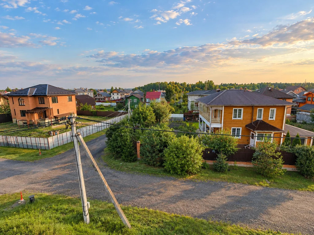 Продажа дома, Щелковский район, 3-й Зеленый проезд - Фото 15