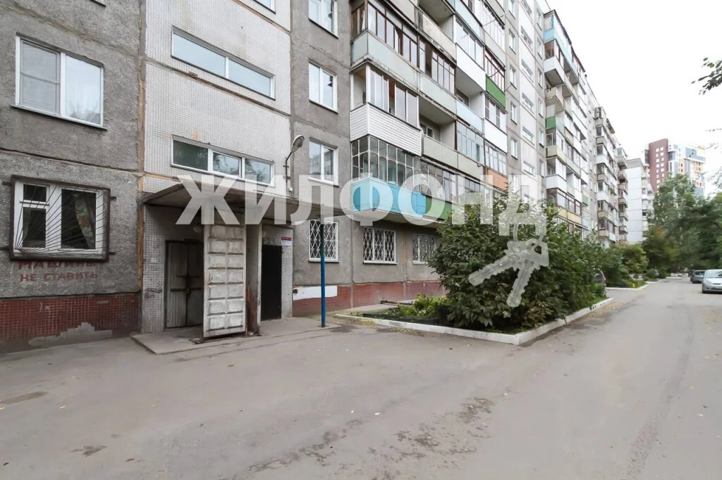 Продажа квартиры, Новосибирск, ул. Переездная - Фото 16