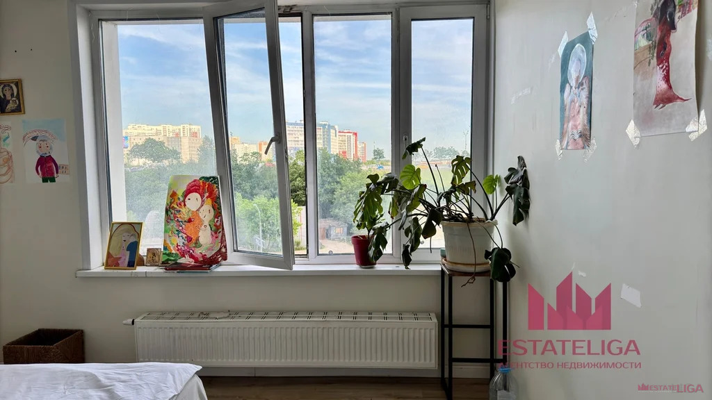 Продажа квартиры, Красногорск, Красногорский район, улица Липовой Рощи - Фото 3