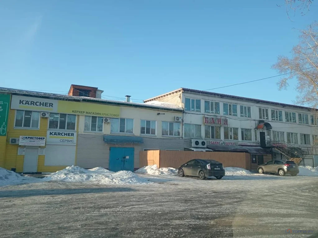 Продажа ПСН, Благовещенск, ул. Текстильная - Фото 1