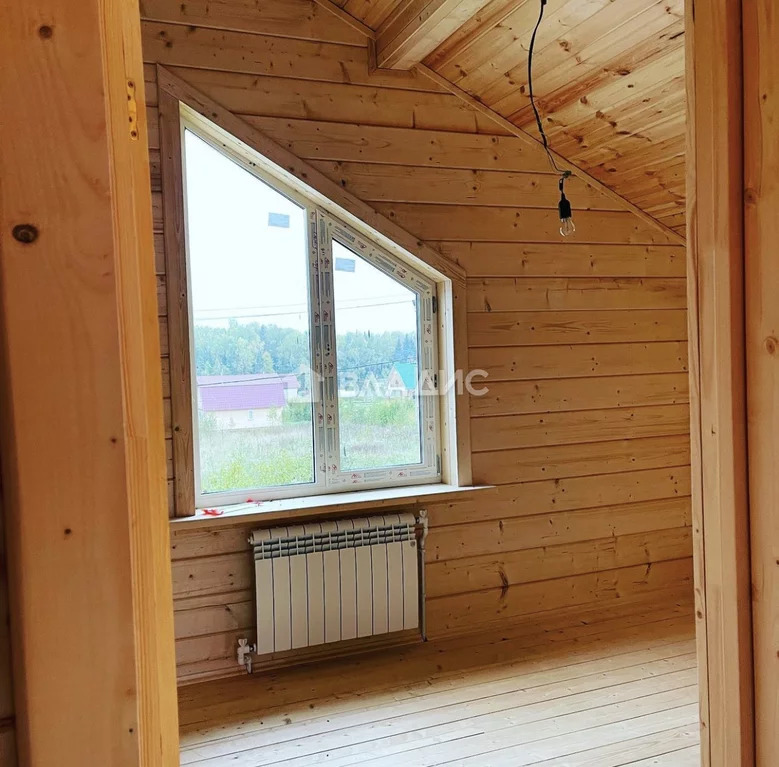 Сергиево-Посадский городской округ, ДНТ Рыбацкая Деревня,  дом на ... - Фото 17