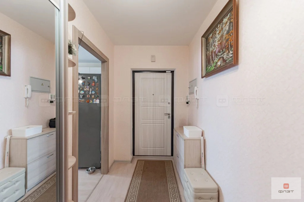 Продажа квартиры, Казань, ул. Дубравная - Фото 1