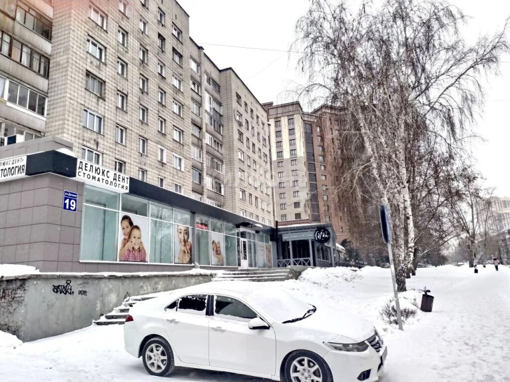 Продажа квартиры, Новосибирск, ул. Дачная - Фото 17