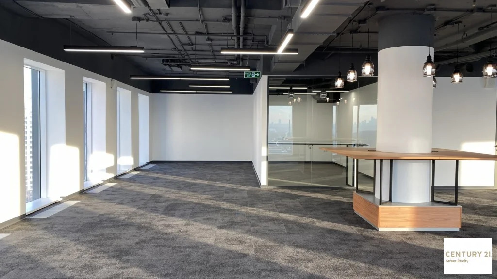 Продажа офиса, м. Фили, Береговой пр. - Фото 14