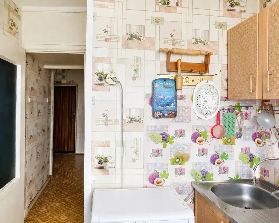 Квартира по ул. Свердлова д. 25 - Фото 10