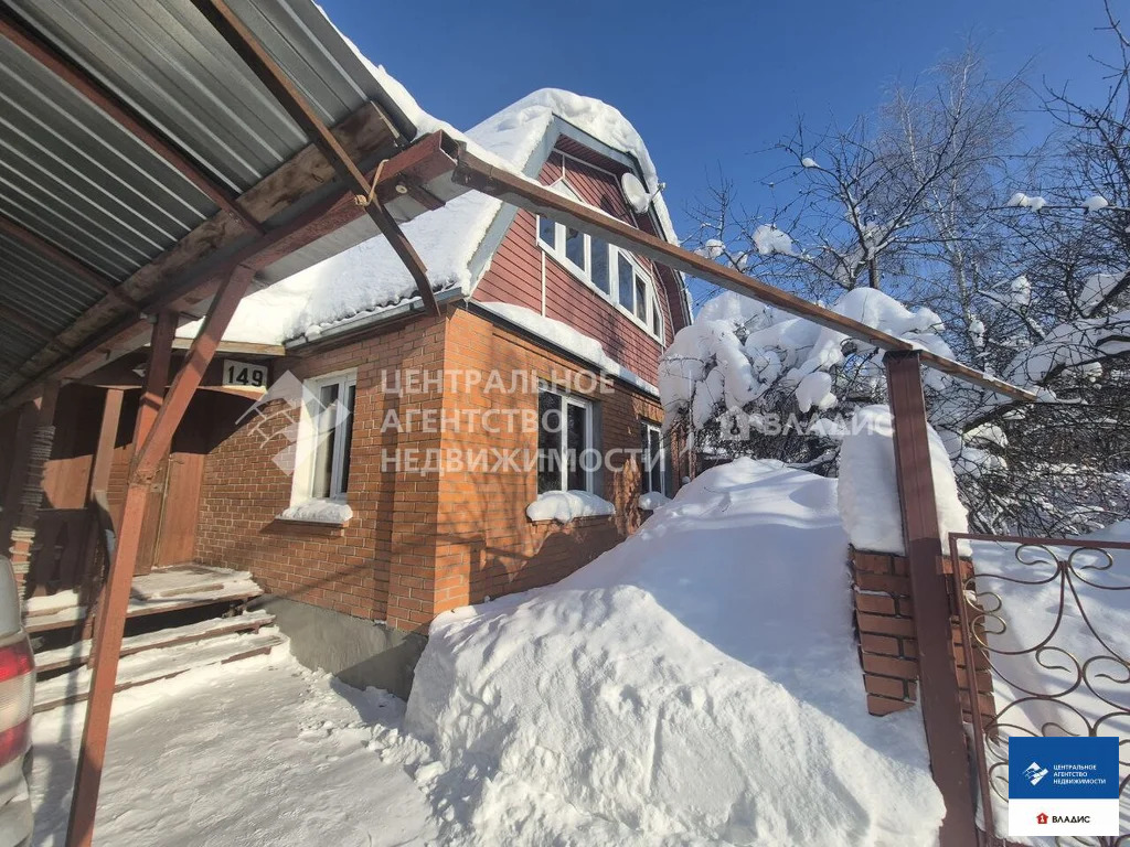 Продажа дома, Кузьминское, Рыбновский район - Фото 4