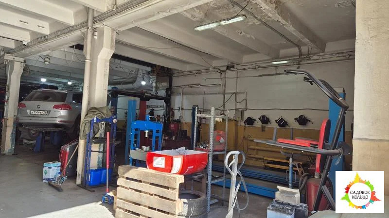 Продается здание 1196 кв - Фото 8