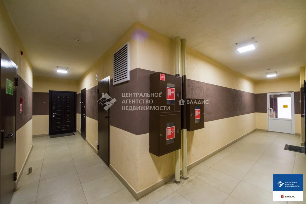 Продажа квартиры, Рязань, Васильевская улица - Фото 19