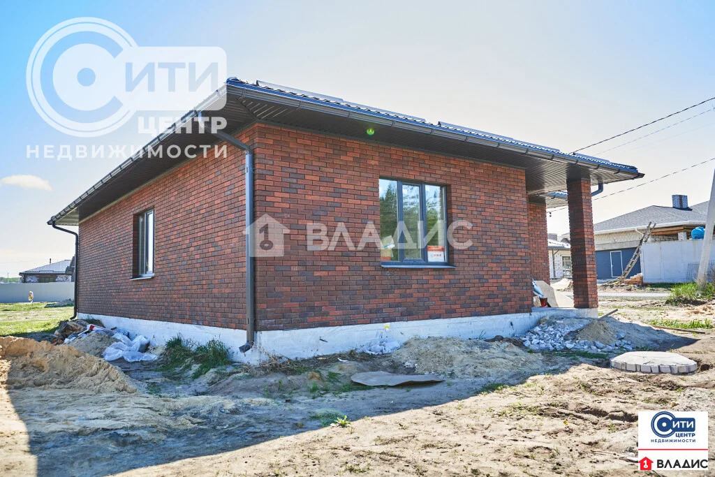 Продажа дома, Медовка, Рамонский район, Лазурная улица - Фото 4