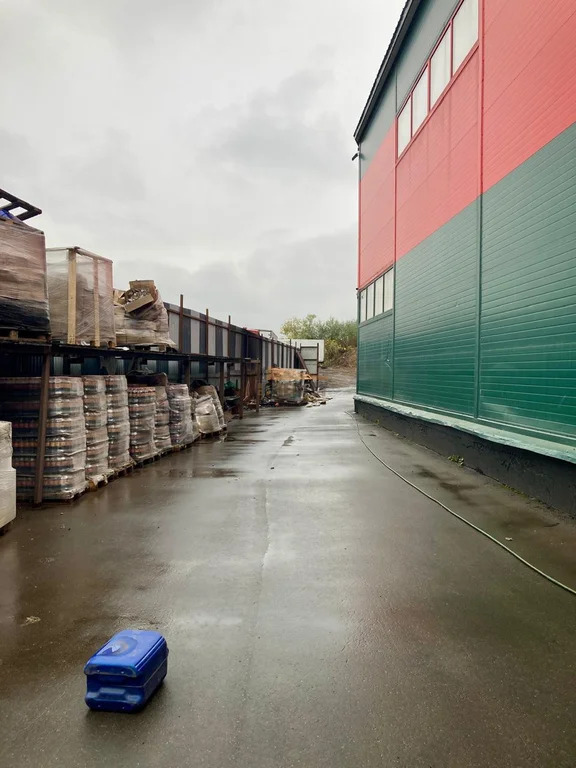 Аренда склада, Мытищи, Мытищинский район, 159 проезд - Фото 11