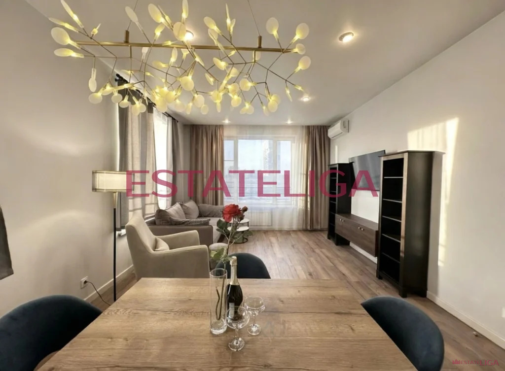 Продажа квартиры, Шелепихинская наб. - Фото 6