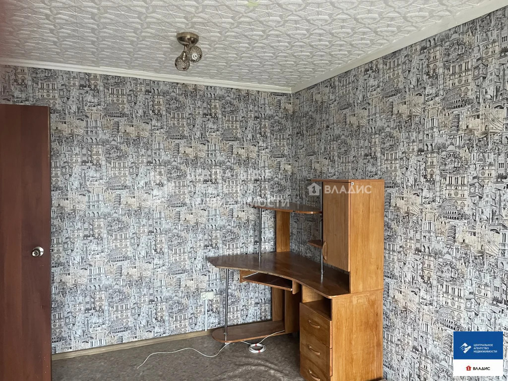 Продажа квартиры, Октябрьский, Михайловский район, Зелёная улица - Фото 4