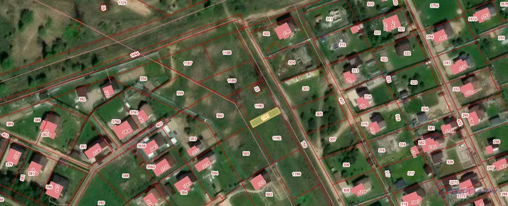 Продажа участка, Заволжье, Ярославский район - Фото 1