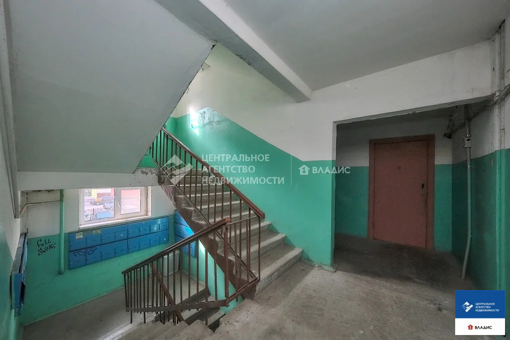Продажа квартиры, Рязань, Михайловское ш. - Фото 15