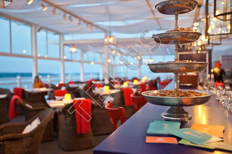 Московская область, ул. Флотская, 900 м2, Ресторан на воде (ном. ... - Фото 3