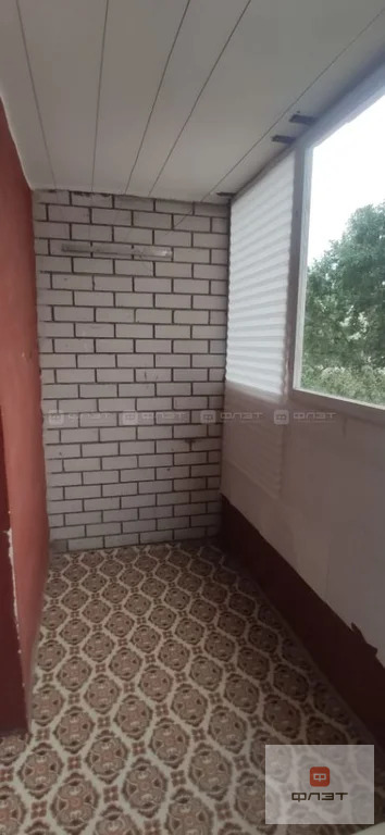 Продажа квартиры, Казань, ул. Юлиуса Фучика - Фото 18