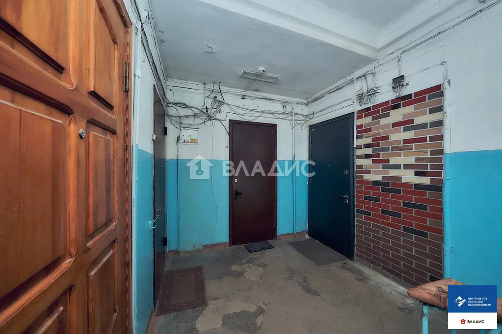 Продажа квартиры, Рязань, улица Карла Маркса - Фото 9