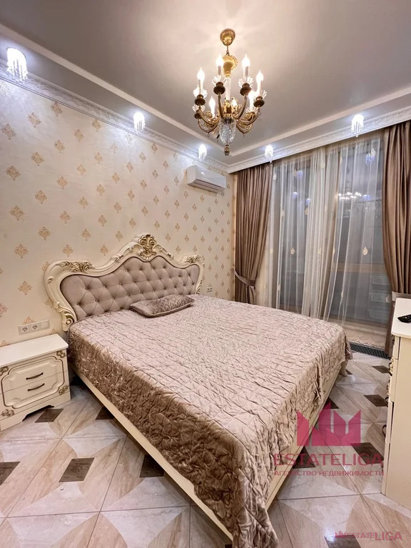 Продажа квартиры, Ходынский б-р. - Фото 4