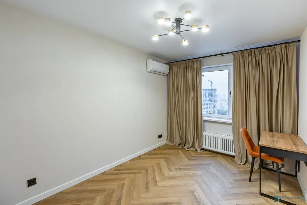 Евро-трёшка, где всё продумано до мелочей — просто заезжай и живи! - Фото 20