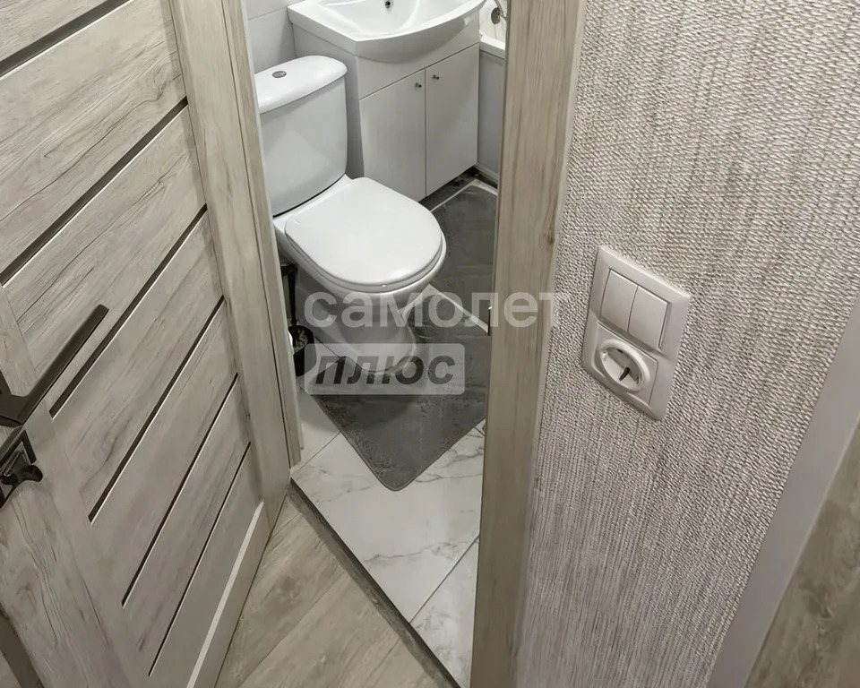 Продажа квартиры, Тула, ул. Серебровская - Фото 12