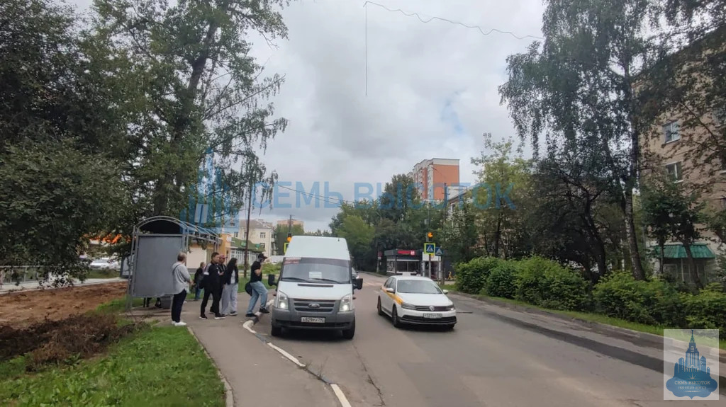 Аренда торгового помещения, Подольск, ул. Циолковского - Фото 2