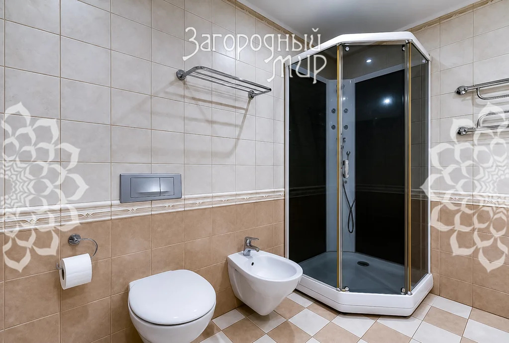 Продам дом, Ильинское шоссе, 15 км от МКАД - Фото 29