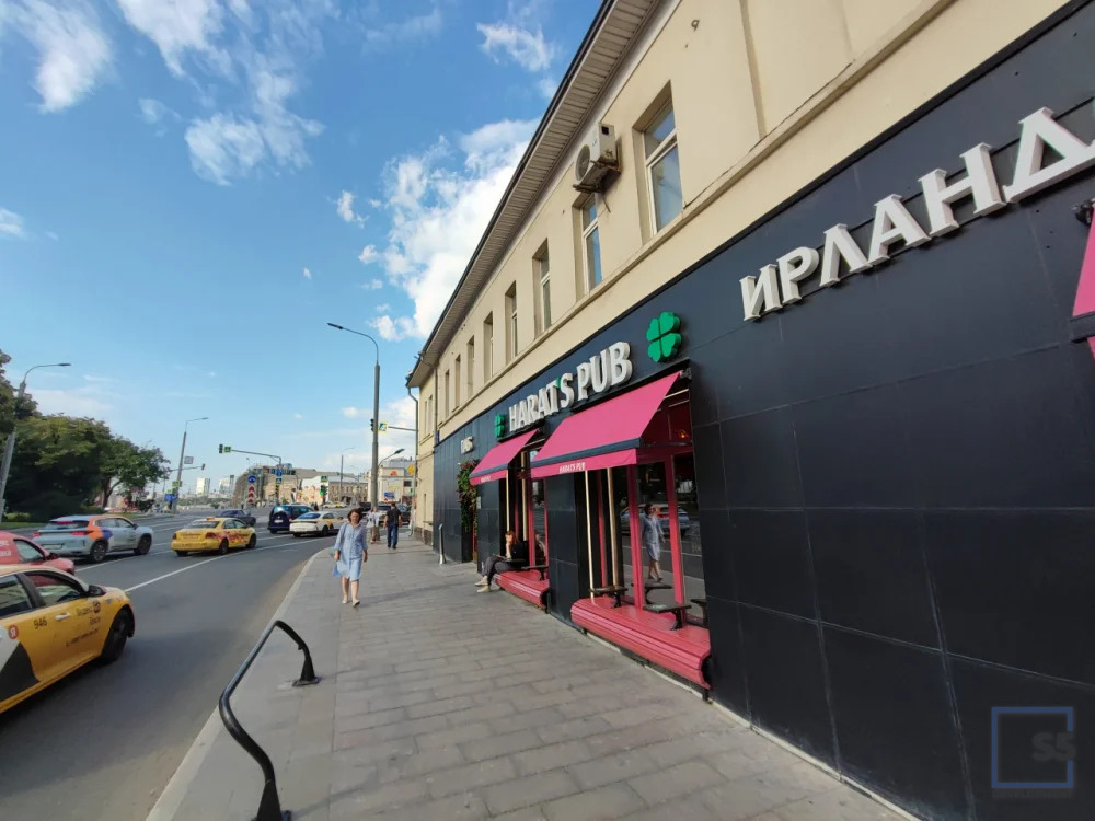 Продажа торгового помещения, м. Таганская, ул. Воронцовская - Фото 4