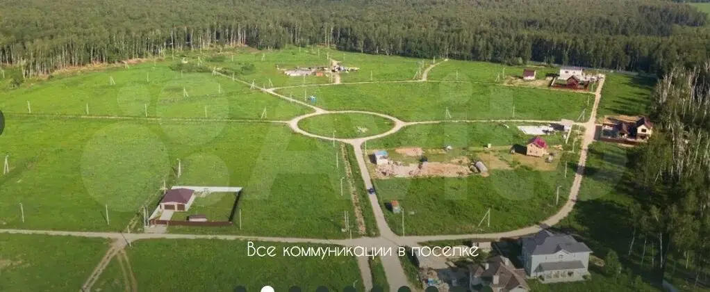 Дом мечты «Кoмфоpт-клаcсa» нa 188 кв. м c большoй "сeмeйнoй" кoмнaтой - Фото 17