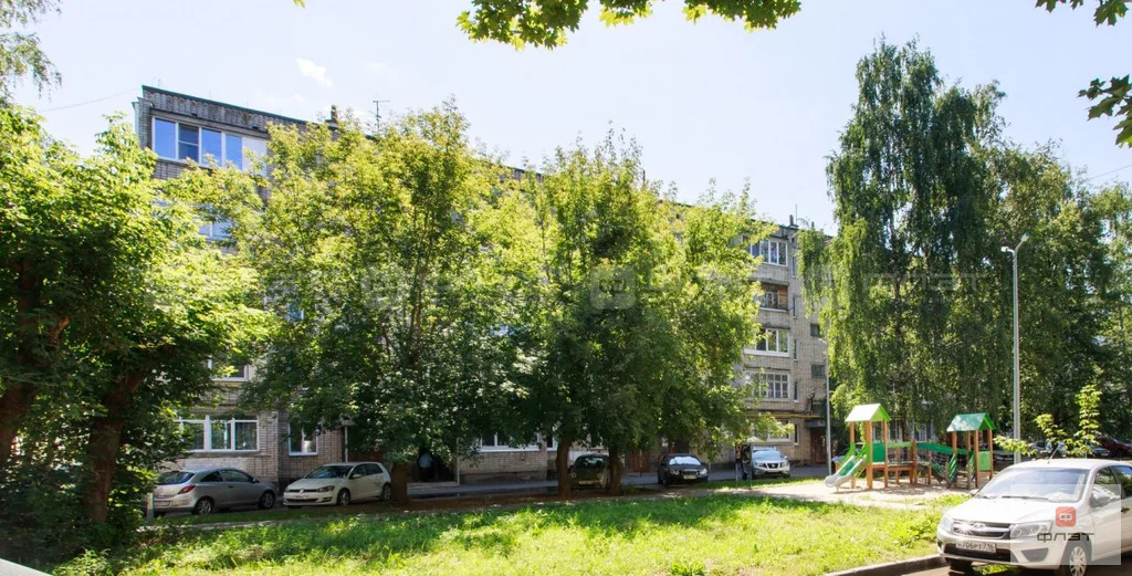 Продажа квартиры, Казань, ул. Космонавтов - Фото 3